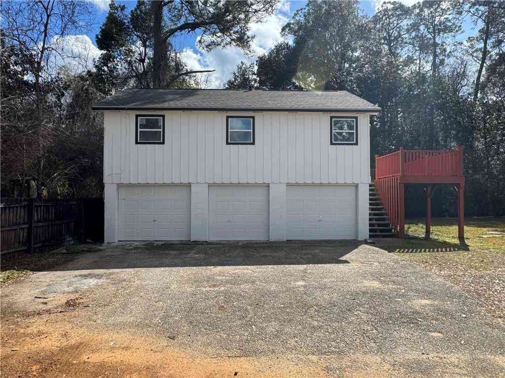 Apartment For Rent - 1625 Myers Road #B<br/> Eight Mile, AL 36613