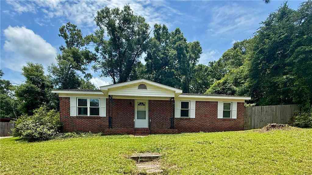 Homes For Sale - 6879 Emory Drive<br/> Mobile, AL 36619