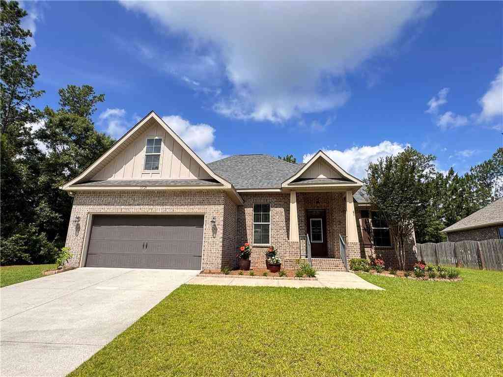 Homes For Sale - 11726 Lodgepole Court<br/> Baldwin County, Spanish Fort, AL 36527