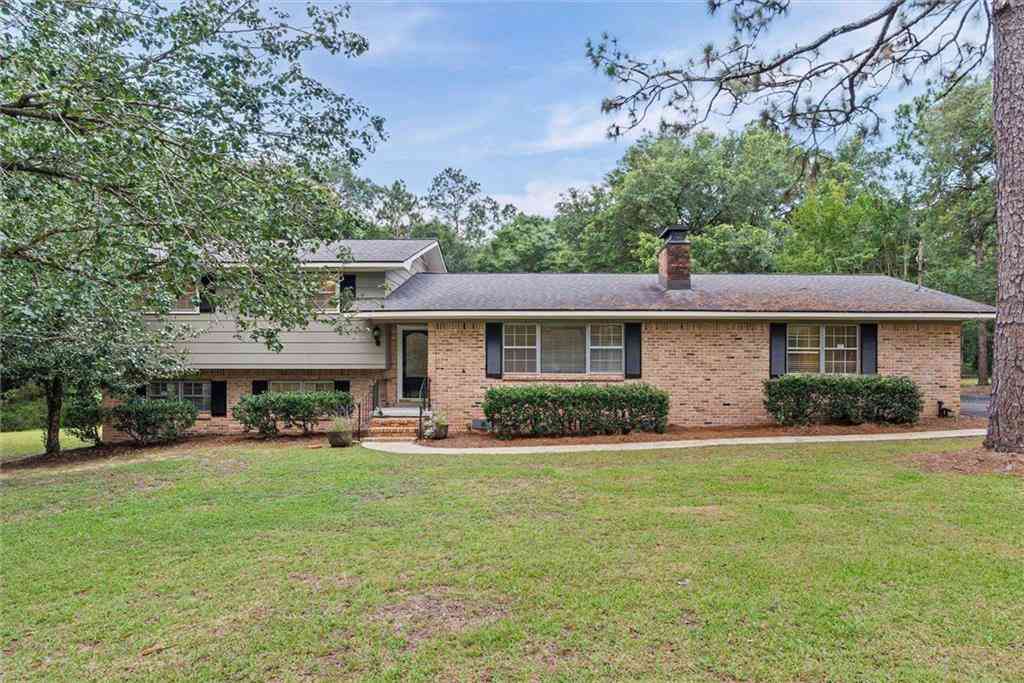 Homes For Sale - 8301 Fordham Road<br/> Mobile County, Mobile, AL 36619