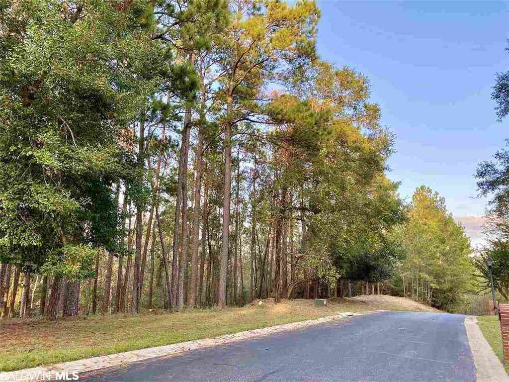 Vacant Land For Sale - Blakeley Oaks Drive<br/> Spanish Fort, AL 36527