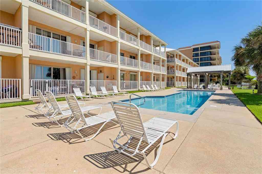 Condo For Sale - 1701 Bienville Boulevard #302<br/> Dauphin Island, AL 36528