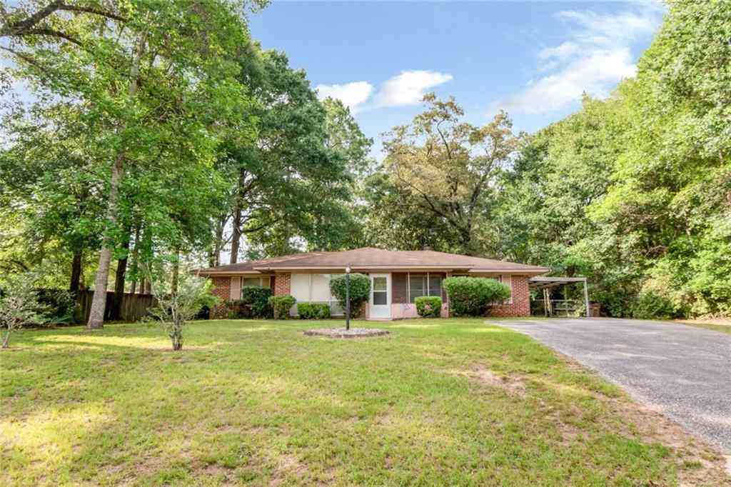 Homes For Sale - 5858 Montfort Road<br/> Mobile, AL 36608