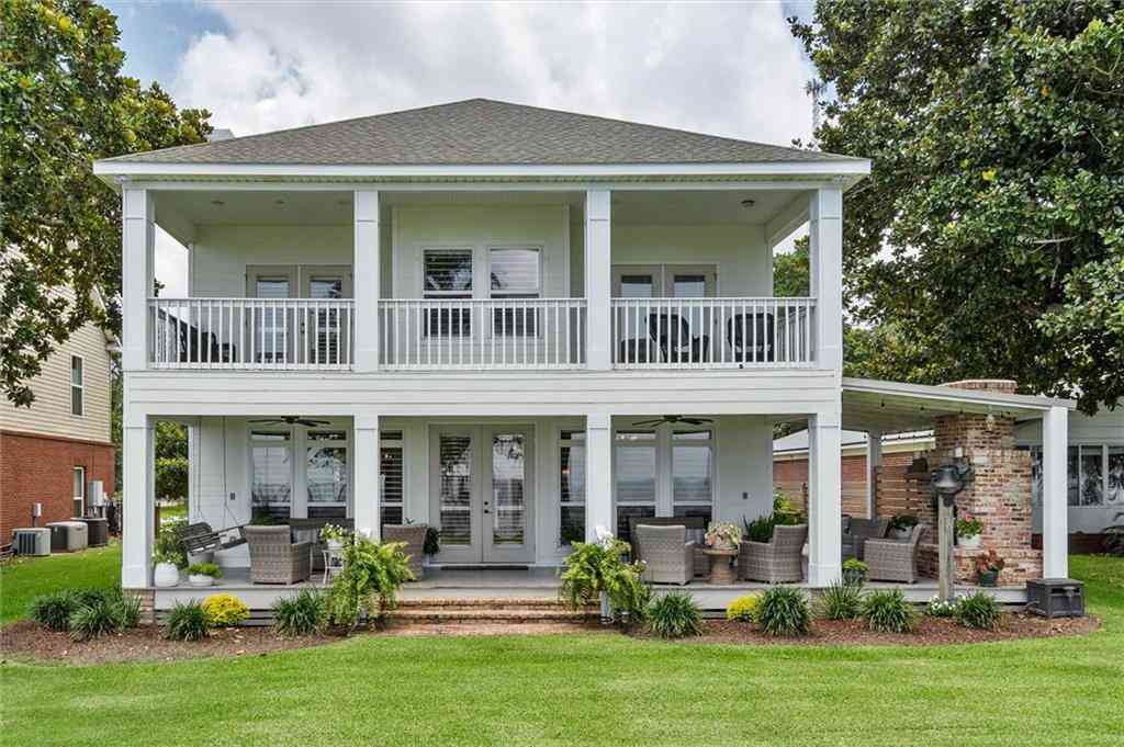 Homes For Sale - 13963 Dauphin Island Parkway<br/> Mobile County, Coden, AL 36523