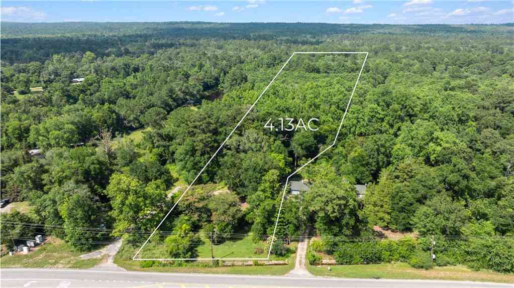 Vacant Land For Sale - Highway 45<br/> Eight Mile, AL 36613