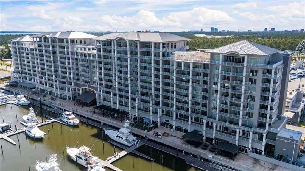 Condo For Sale - 4851 Wharf Parkway #2217<br/> Baldwin County, Orange Beach, AL 36561