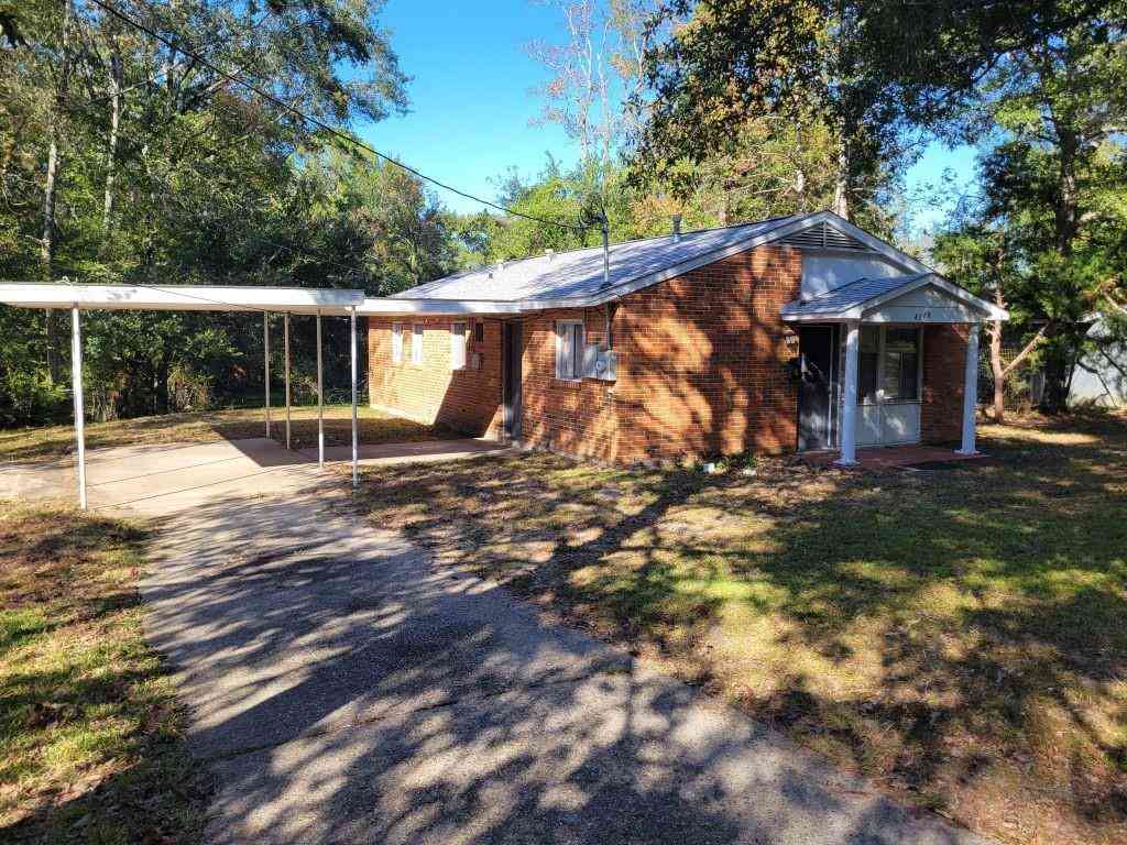 Homes For Sale - 4118 N Seabreeze Road<br/> Mobile, AL 36609