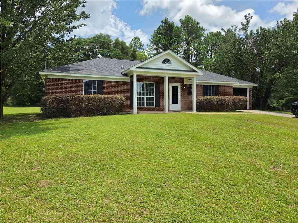 Homes For Sale - 6980 E William Way<br/> Mobile County, Eight Mile, AL 36613