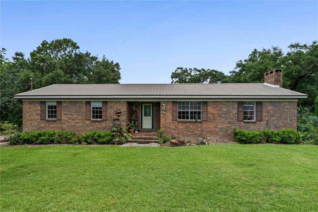 Homes For Sale - 5482 Leytham Road<br/> Theodore, AL 36582