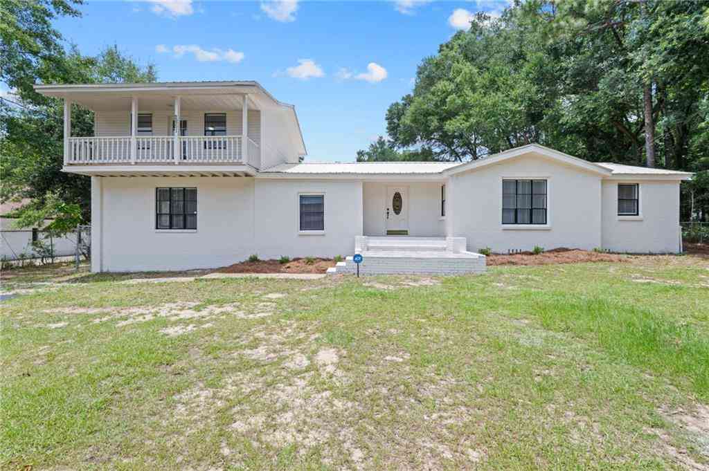 Homes For Sale - 2851 Sun Valley Drive<br/> Mobile, AL 36618