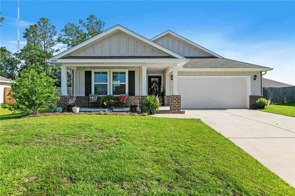 Homes For Sale - 13399 Monticello Boulevard<br/> Baldwin County, Spanish Fort, AL 36527