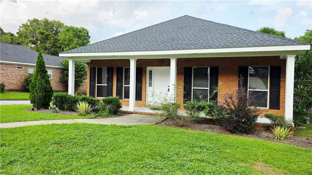 Homes For Sale - 1001 Linlen Avenue<br/> Mobile, AL 36609