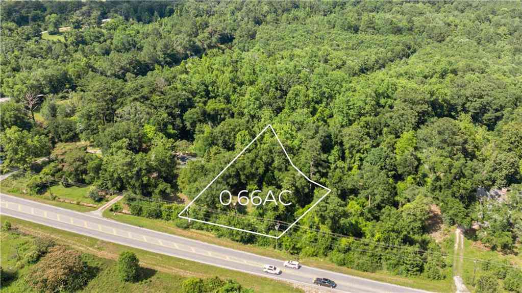 Vacant Land For Sale - Highway 45<br/> Eight Mile, AL 36613