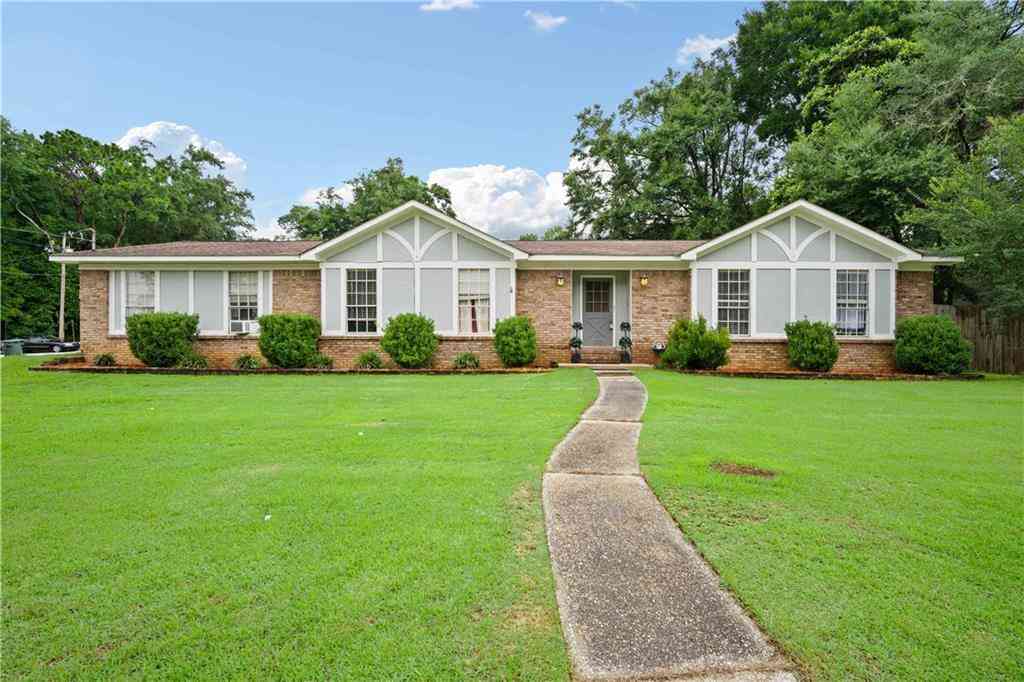 Homes For Sale - 115 Hope Drive<br/> Baldwin County, Daphne, AL 36526