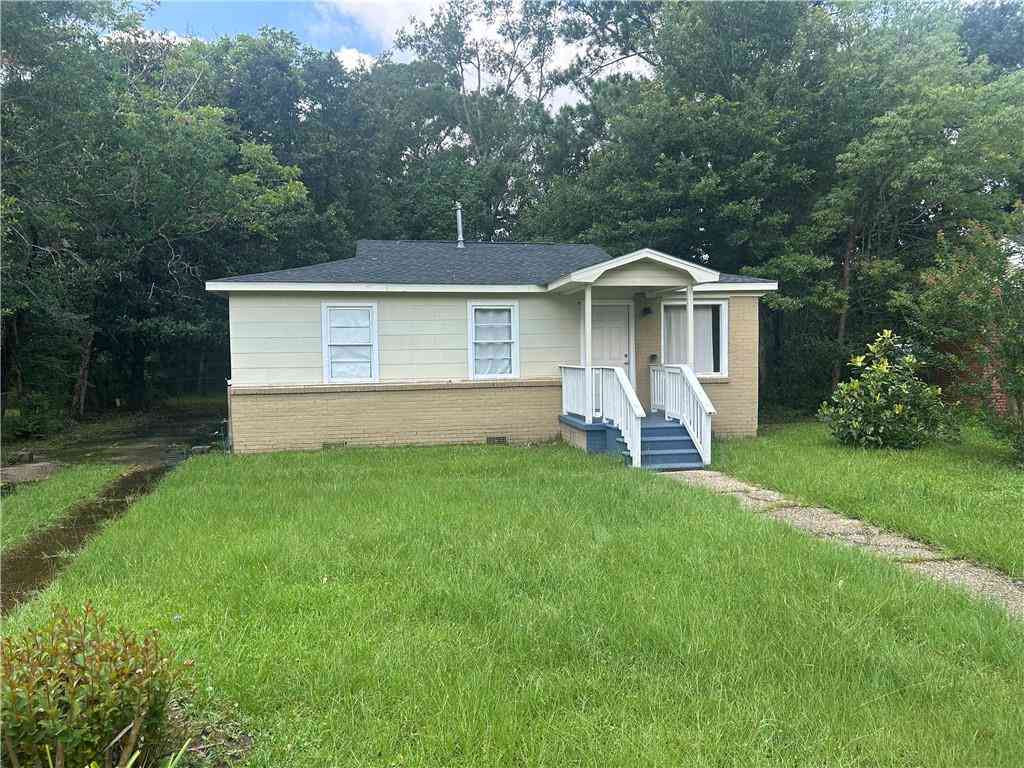 Homes For Sale - 1427 Daytona Drive<br/> Mobile County, Mobile, AL 36605