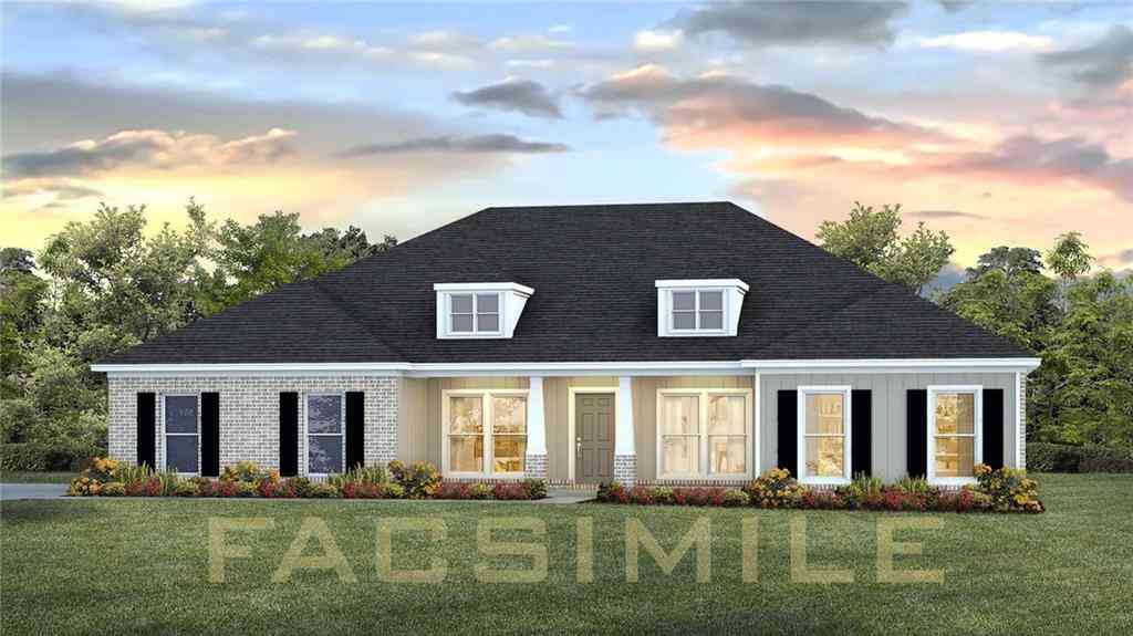 Homes For Sale - 11919 Jeff Hamilton Road<br/> Mobile County, Mobile, AL 36695