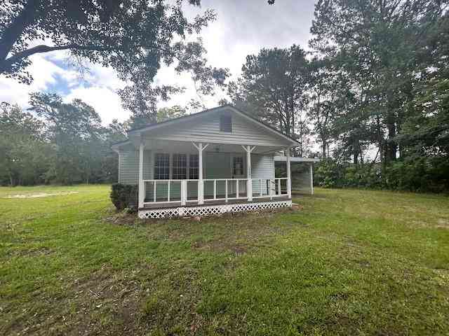Homes For Sale - 4879 Colby Road<br/> Mobile County, Mobile, AL 36619