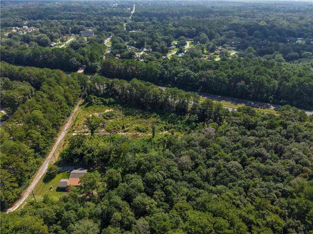 Vacant Land For Sale - Baker Road<br/> Satsuma, AL 36572