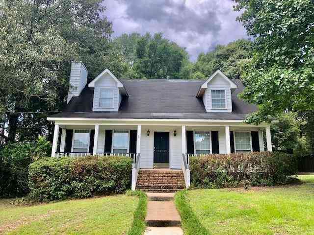 Homes For Rent - 3400 Zephyr Drive<br/> Mobile, AL 36695