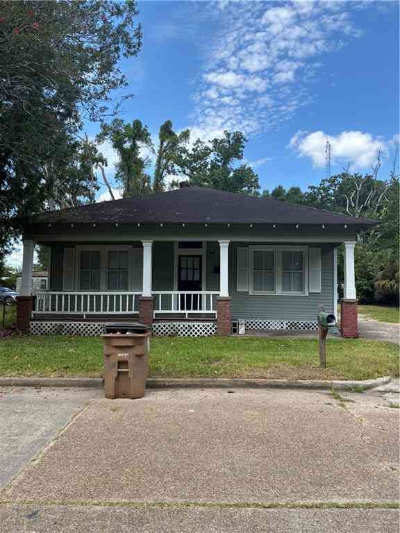 Homes For Rent - 61 Alexander Street<br/> Mobile, AL 36607