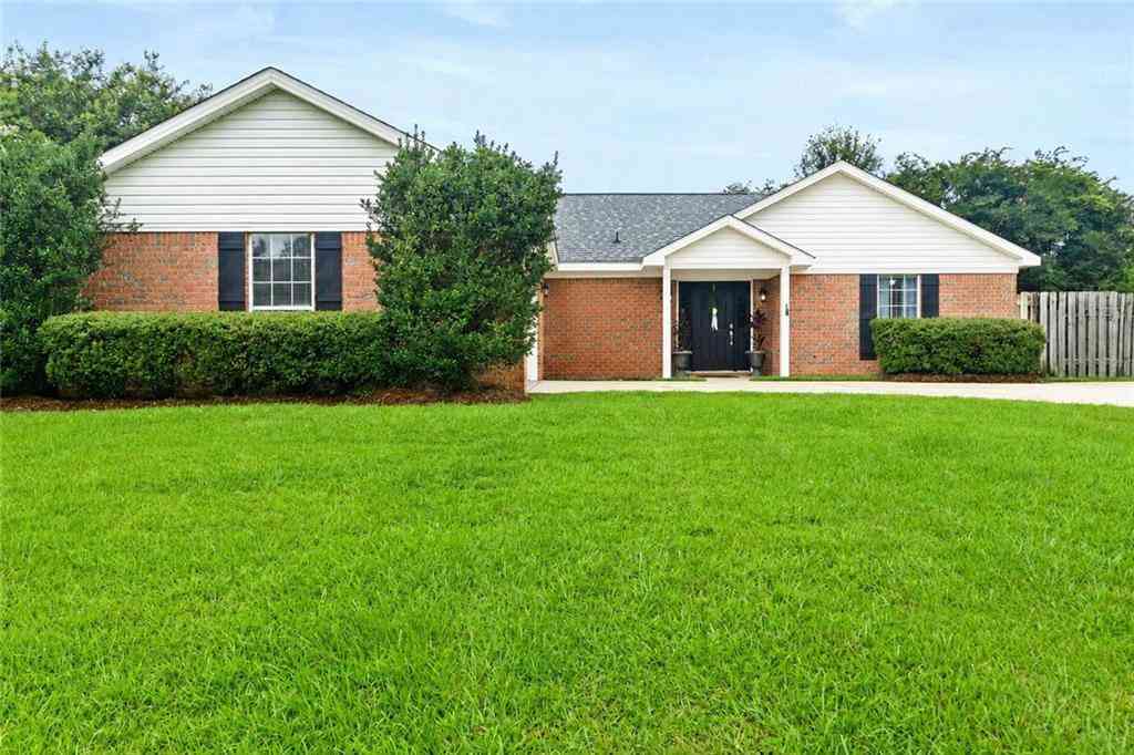 Homes For Sale - 105 Oakwood Avenue<br/> Fairhope, AL 36532