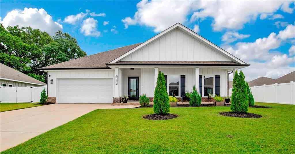Homes For Sale - 10796 Native Dancer Way<br/> Daphne, AL 36526
