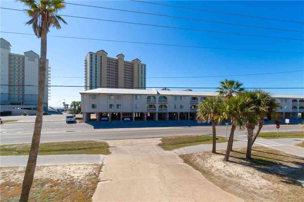 Condo For Sale - 920 West Lagoon Avenue<br/> Gulf Shores, AL 36542