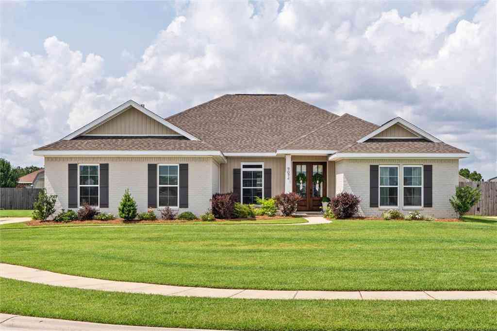 Homes For Sale - 9074 Moses Way<br/> Theodore, AL 36582