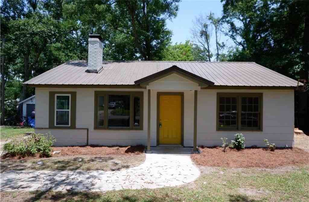 Homes For Sale - 1467 Pitman Drive<br/> Mobile, AL 36605