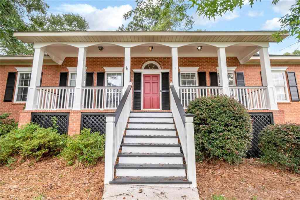 Homes For Sale - 2117 Charingwood Drive<br/> Mobile County, Mobile, AL 36695