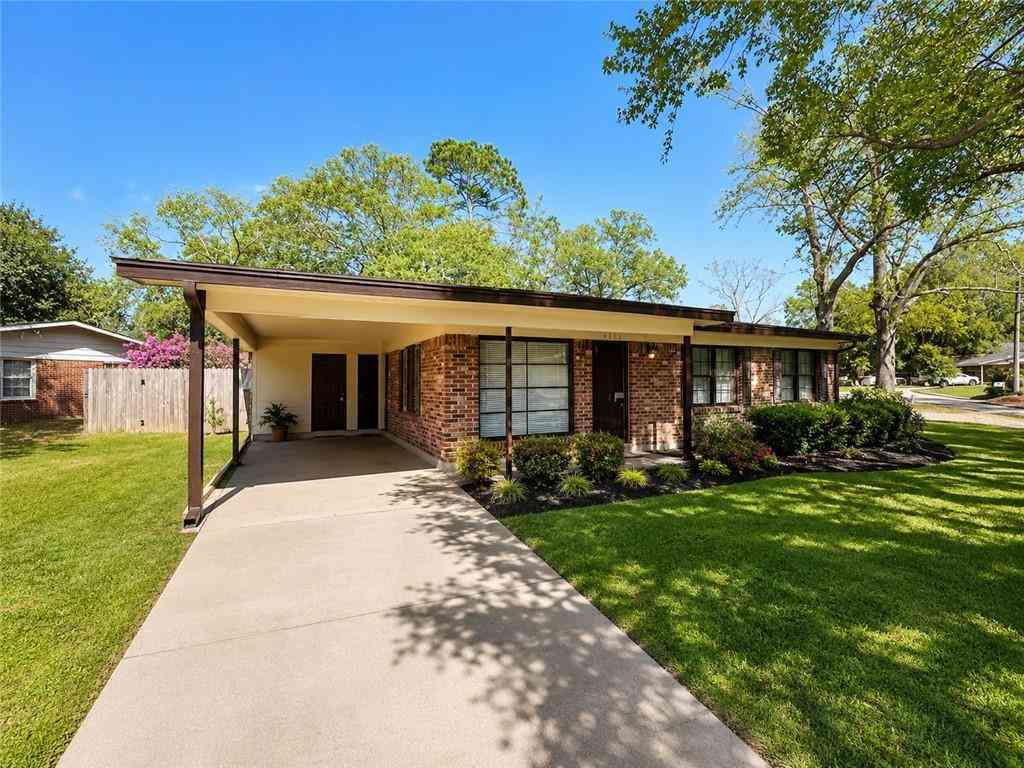 Homes For Rent - 4242 Marmora Drive<br/> Mobile, AL 36609
