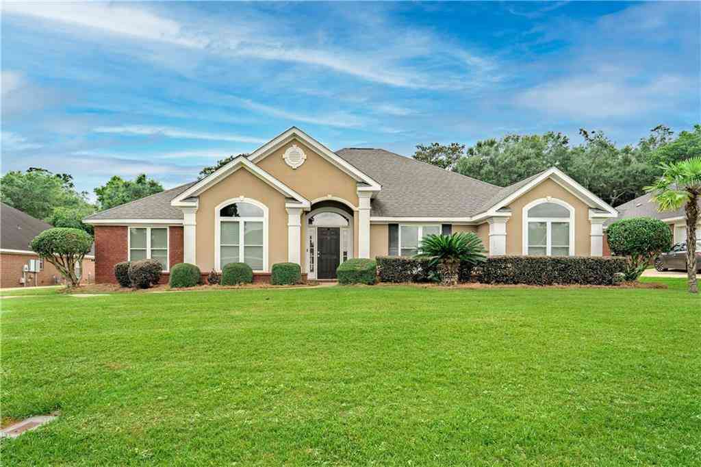 Homes For Sale - 2532 W Burlington Drive<br/> Mobile County, Mobile, AL 36695
