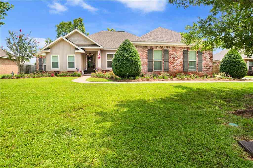 Homes For Sale - 28110 Annabelle Lane<br/> Daphne, AL 36526