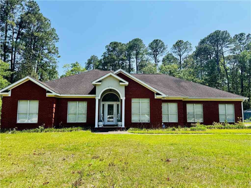 Homes For Sale - 1301 Dunnaway Drive<br/> Mobile, AL 36605