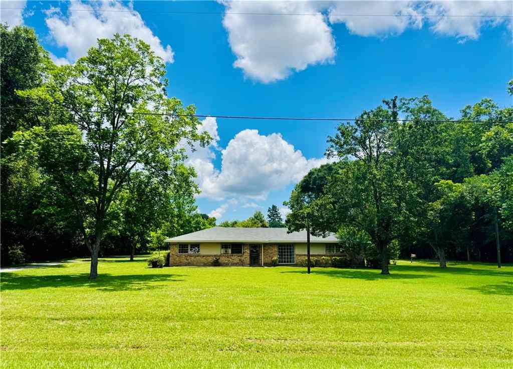 Homes For Sale - 9531 Spice Pond Road<br/> Mobile County, Eight Mile, AL 36613