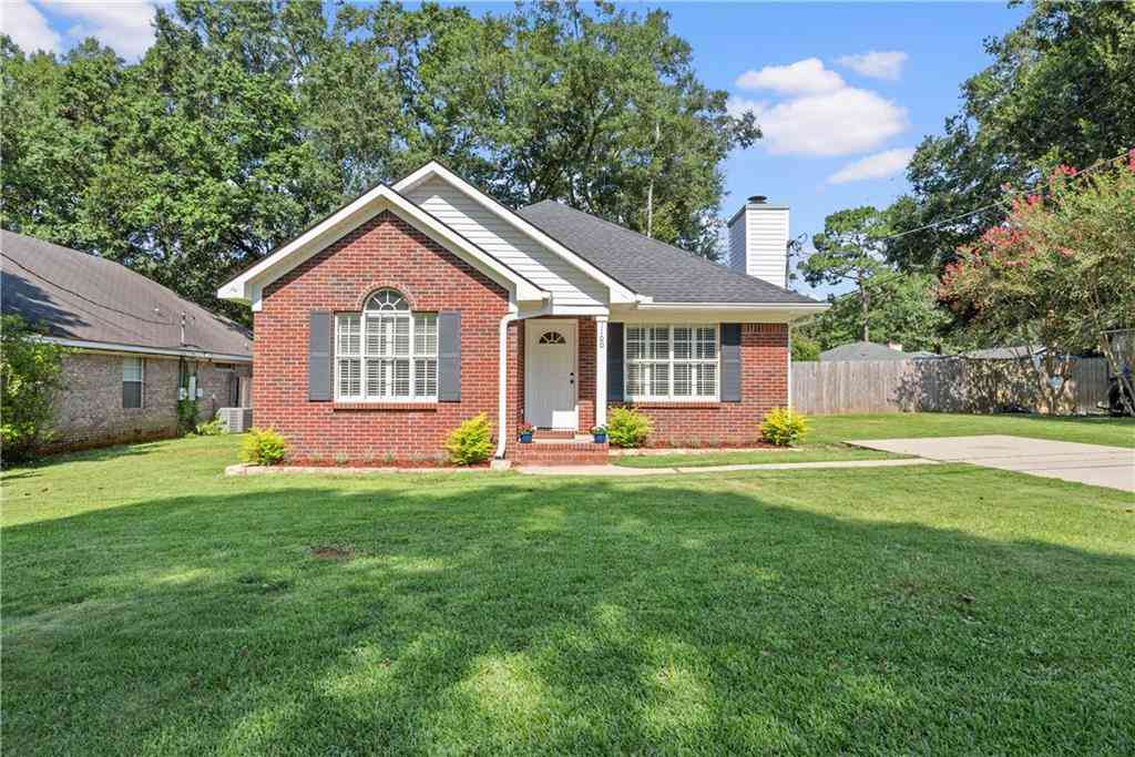 Homes For Sale - 1100 Louise Avenue<br/> Mobile, AL 36609