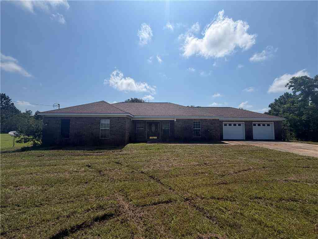 Homes For Sale - 9757 Deerfield Drive<br/> Irvington, AL 36544