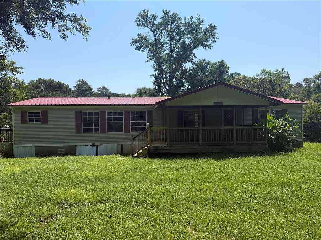 Homes For Sale - 4855 Clark Road<br/> Theodore, AL 36582