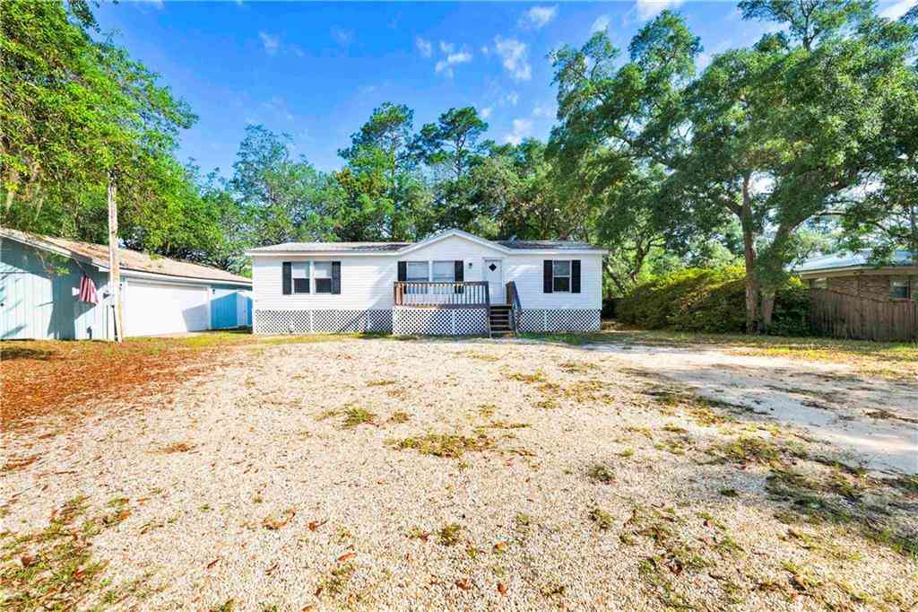 Homes For Sale - 34369 Lost River Road<br/> Baldwin County, Seminole, AL 36574