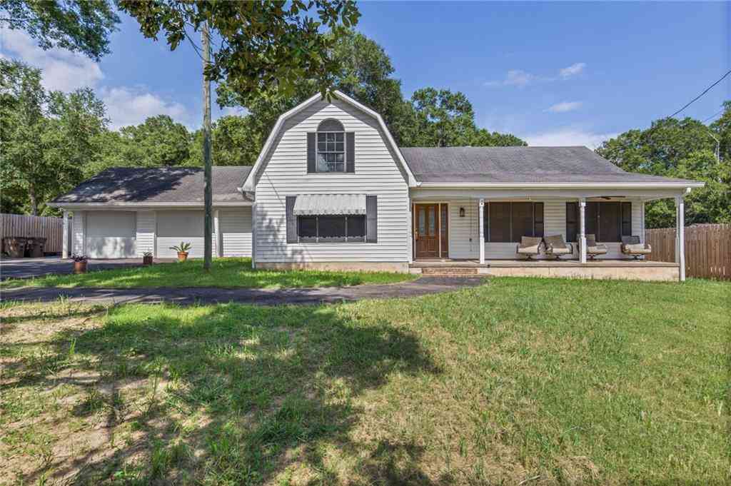 Homes For Sale - 2605 Demetropolis Road<br/> Mobile County, Mobile, AL 36609