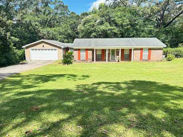 Homes For Sale - 6530 S Fairoak Drive<br/> Mobile, AL 36619
