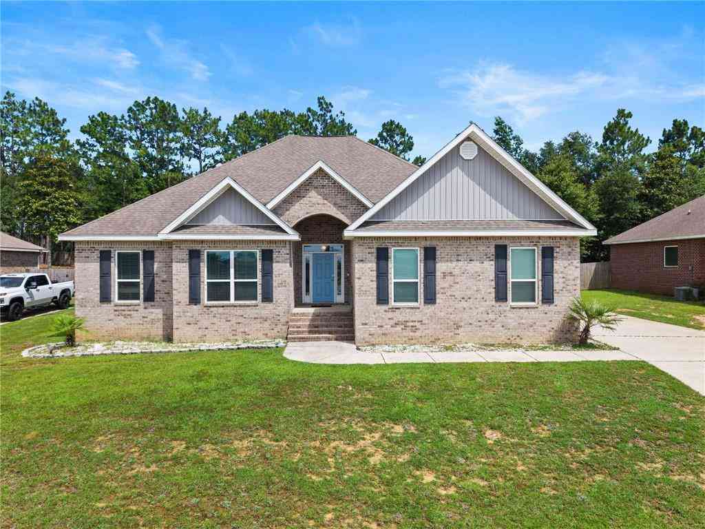 Homes For Sale - 12342 Squirrel Drive<br/> Daphne, AL 36527