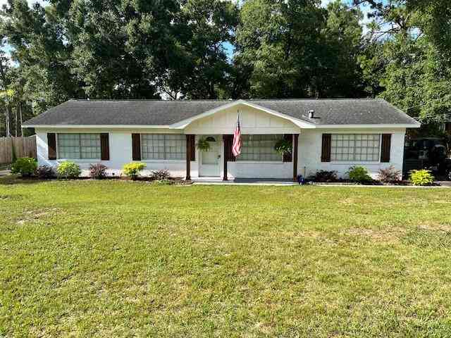 Homes For Sale - 4205 Burma Road<br/> Mobile, AL 36693