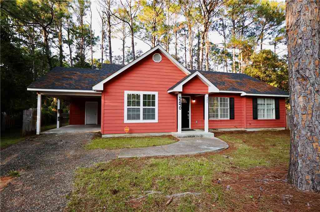 Homes For Sale - 3240 N Baptiste Drive<br/> Theodore, AL 36582