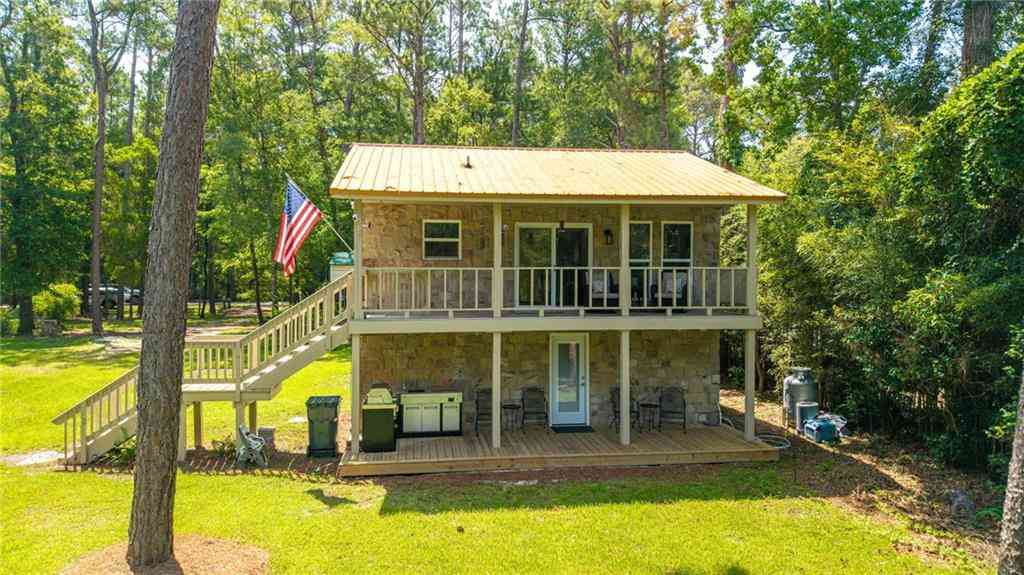 Homes For Sale - 17891 River Road<br/> Baldwin County, Summerdale, AL 36580