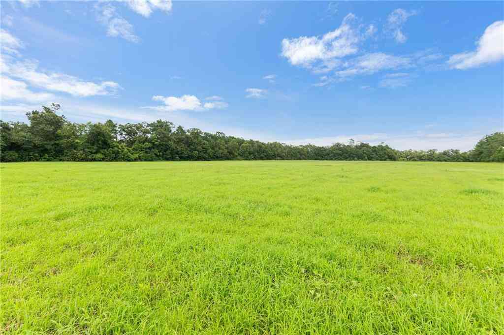 Vacant Land For Sale - West Boulevard<br/> Baldwin County, Silverhill, AL 36576