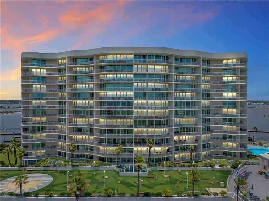 Condo For Sale - 28105 Perdido Beach Boulevard #C-215<br/> Baldwin County, Orange Beach, AL 36561