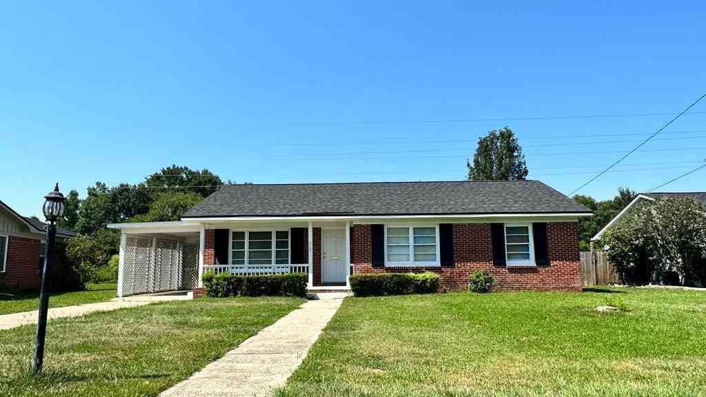 Homes For Rent - 2766 N Barksdale Drive<br/> Mobile, AL 36606
