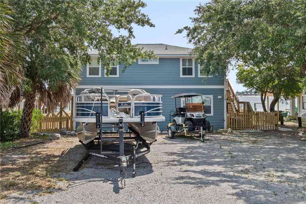 Homes For Sale - 320 Pineda Street<br/> Dauphin Island, AL 36528