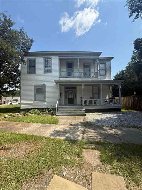 Multifamily For Sale - 1107 Montauk Avenue<br/> Mobile, AL 36604